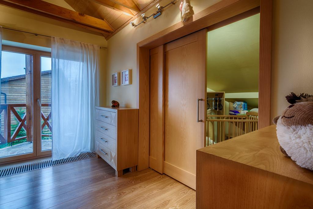 Vila Studienka Високі Татри Екстер'єр фото