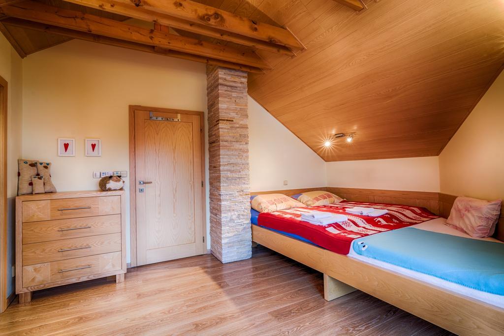 Vila Studienka Високі Татри Екстер'єр фото