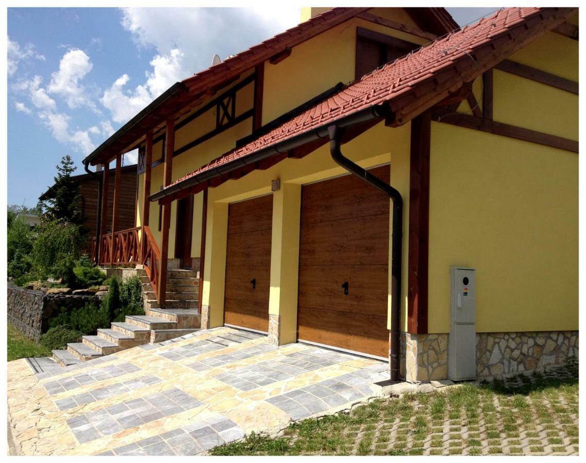 Vila Studienka Високі Татри Екстер'єр фото